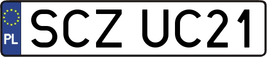 SCZUC21
