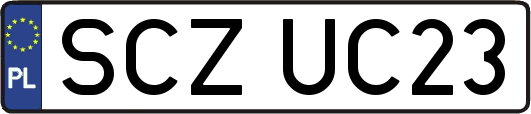 SCZUC23