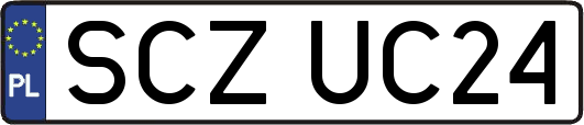 SCZUC24