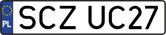 SCZUC27