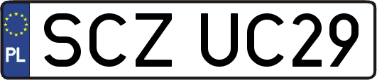 SCZUC29