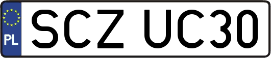 SCZUC30