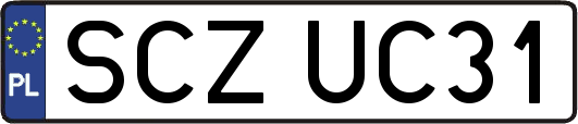 SCZUC31