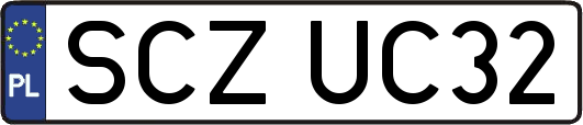 SCZUC32