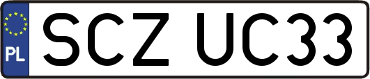 SCZUC33