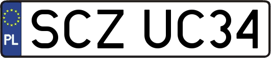 SCZUC34
