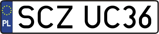 SCZUC36