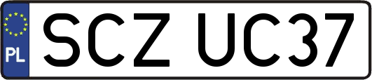 SCZUC37