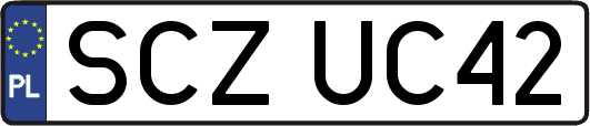 SCZUC42