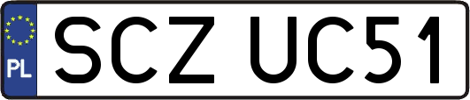 SCZUC51