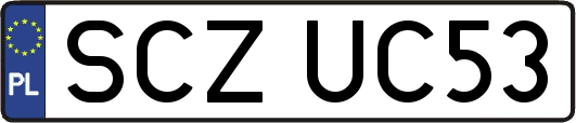 SCZUC53