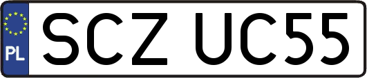 SCZUC55