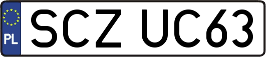 SCZUC63