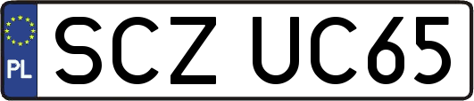 SCZUC65