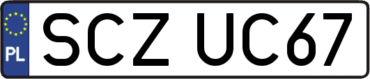 SCZUC67
