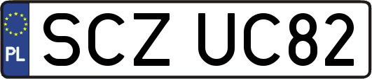 SCZUC82
