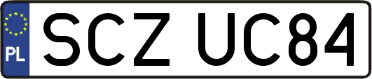 SCZUC84