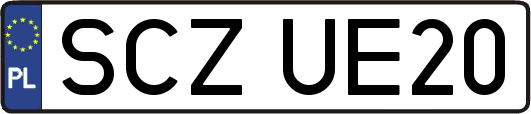 SCZUE20
