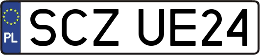 SCZUE24