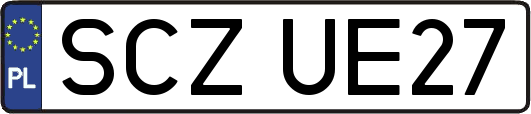 SCZUE27