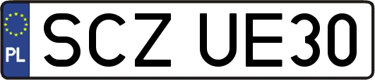 SCZUE30