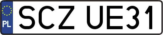 SCZUE31