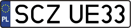 SCZUE33