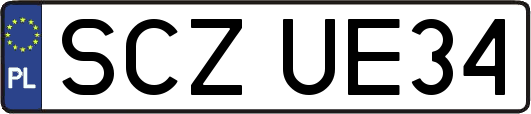 SCZUE34