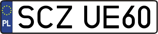 SCZUE60