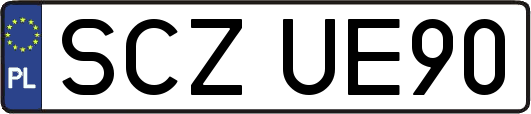 SCZUE90