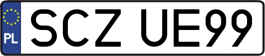 SCZUE99