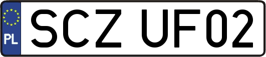 SCZUF02