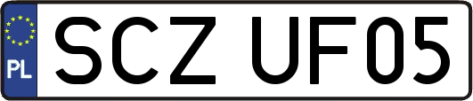 SCZUF05