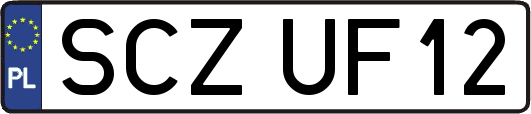 SCZUF12