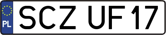 SCZUF17