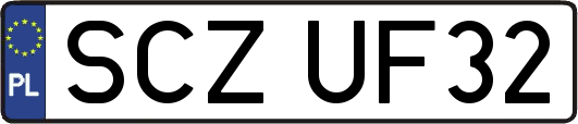 SCZUF32