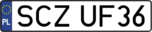 SCZUF36