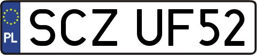 SCZUF52