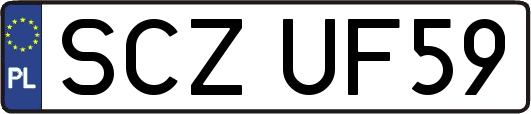SCZUF59