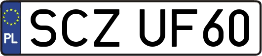 SCZUF60