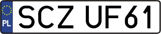 SCZUF61