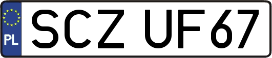 SCZUF67