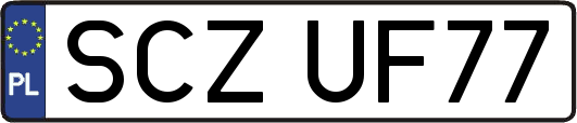 SCZUF77