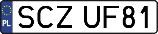 SCZUF81