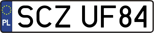 SCZUF84