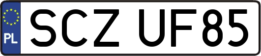 SCZUF85