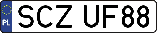 SCZUF88
