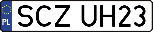 SCZUH23