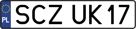 SCZUK17