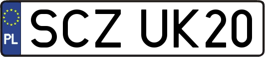 SCZUK20